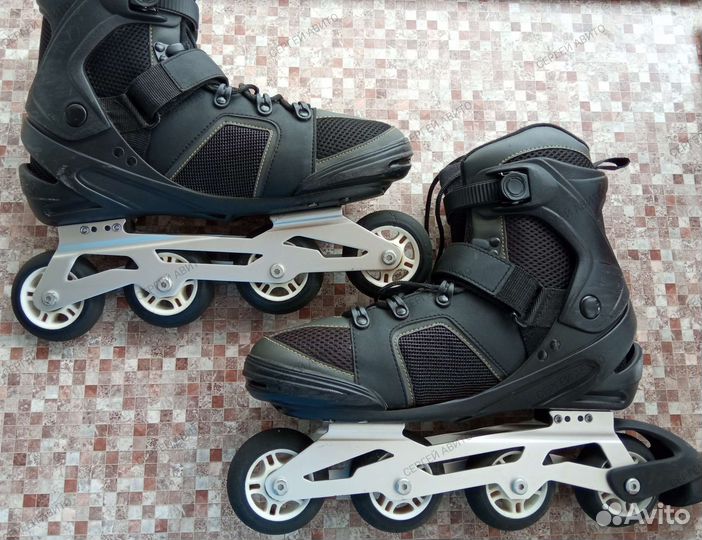 Мужские ролики Oxelo 45 размер