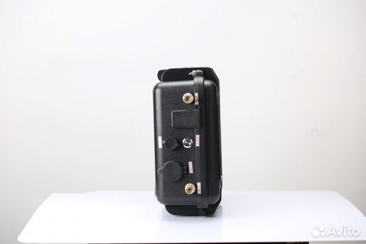 Аккумулятор тяговый литиевый (lifepo4) 12v 100ah