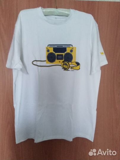 Футболка