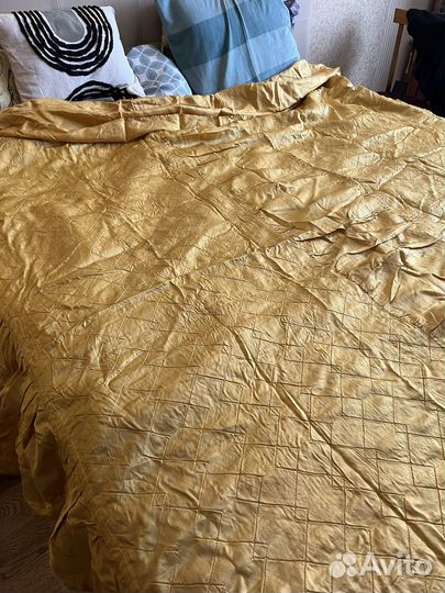 Покрывало ретро СССР