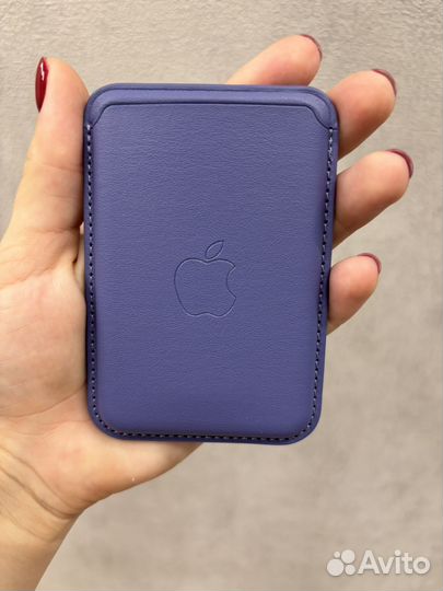 Магсейф картхолдер