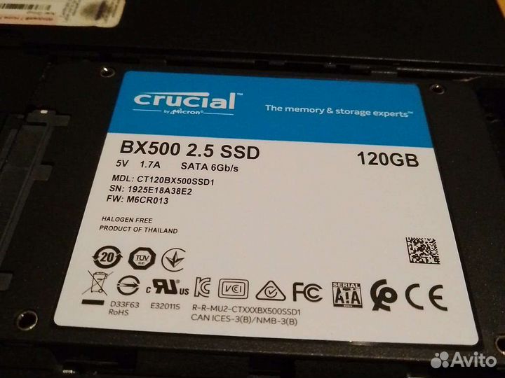 Компьютер Acer Aspire M3 б/у цвет черный