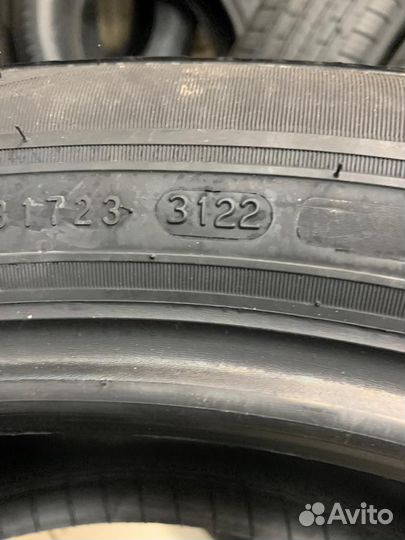 Nokian Tyres Nordman S2 SUV 225/55 R19 99V