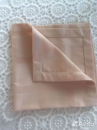 Салфетки для сервировки