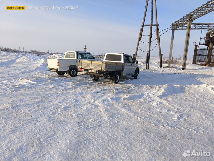 Водитель категории В