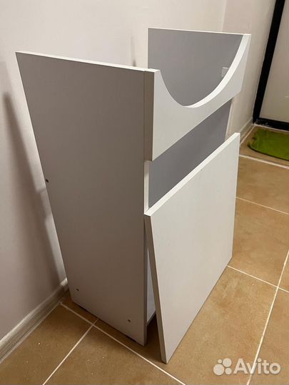 Тумба под раковину