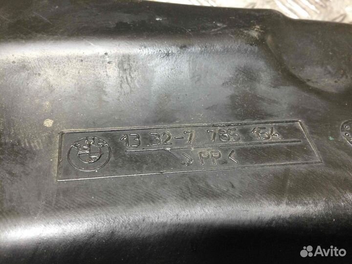 Воздуховод BMW 5-Series 13327785154 204D1(M47)