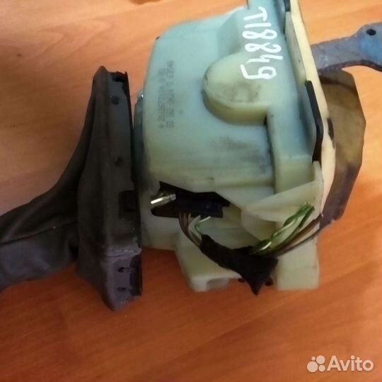 Селектор АКПП mercedes w211 avangard