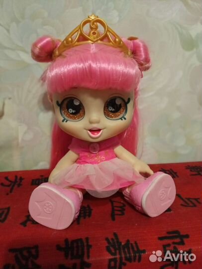 Kinki Kids- принцесса Донатина