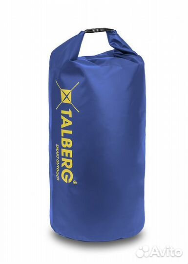 Гермомешок Talberg extreme PVC 60