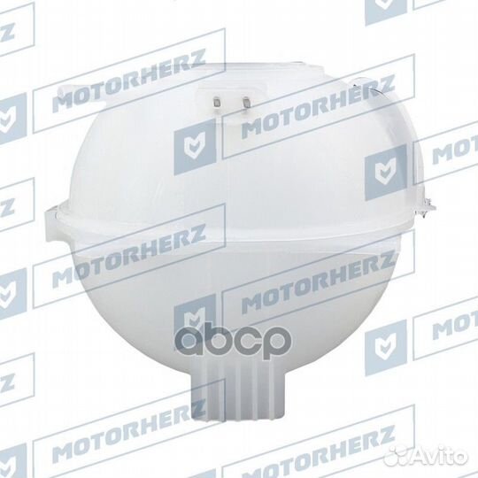 Бачок расширительный охлаждающей жидкости nsii0