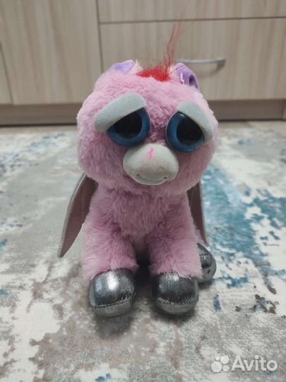 Мягкая игрушка Гремлин