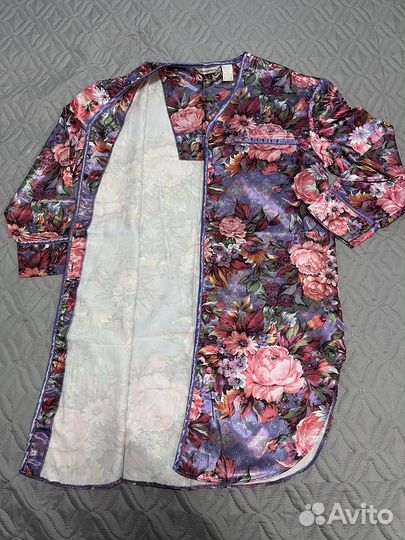 Халат женский