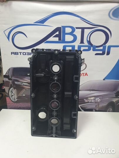 Крышка клапанная 55564395