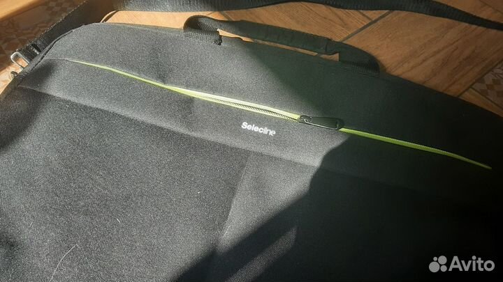 Сумка для ноута 17.3