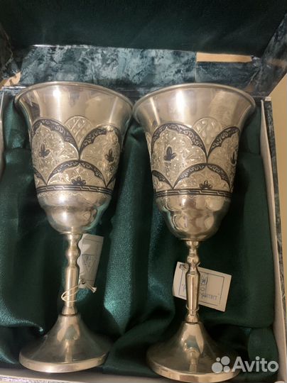 Бокалы для вина