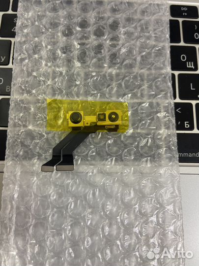 Камера Передняя Основная iPhone 13 Pro Оригинал