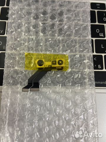 Камера Передняя Основная iPhone 13 Pro Оригинал