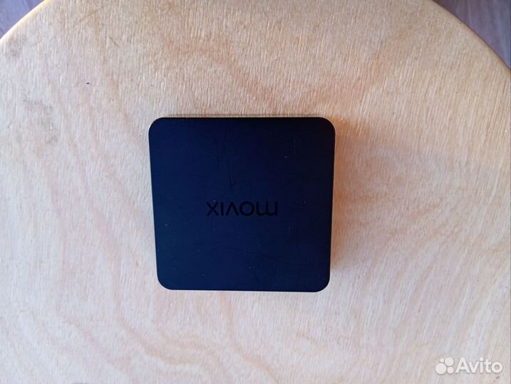 Приставка Movix pro