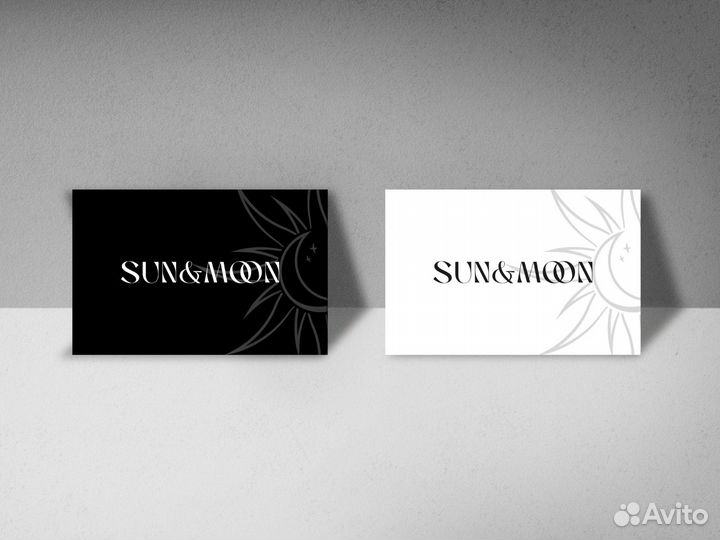 Графический дизайнер Разработка логотипа