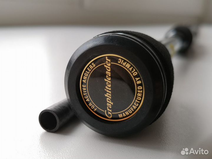 GL 20 Finezza Prototype ST.limited 20gfinps-752L-T