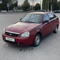 ВАЗ (LADA) Priora 1.6 MT, 2009, 215 000 км, с пробегом, цена 205 000 руб.