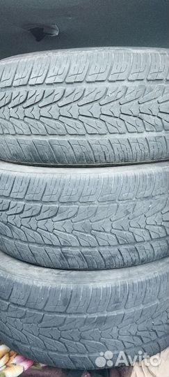 Nexen Roadian HP 275/55 R20