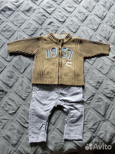 Костюм детский