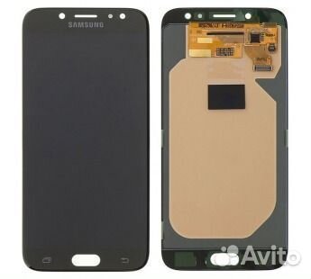 Дисплей для Samsung J730F/DS Galaxy J7 (2017) + та