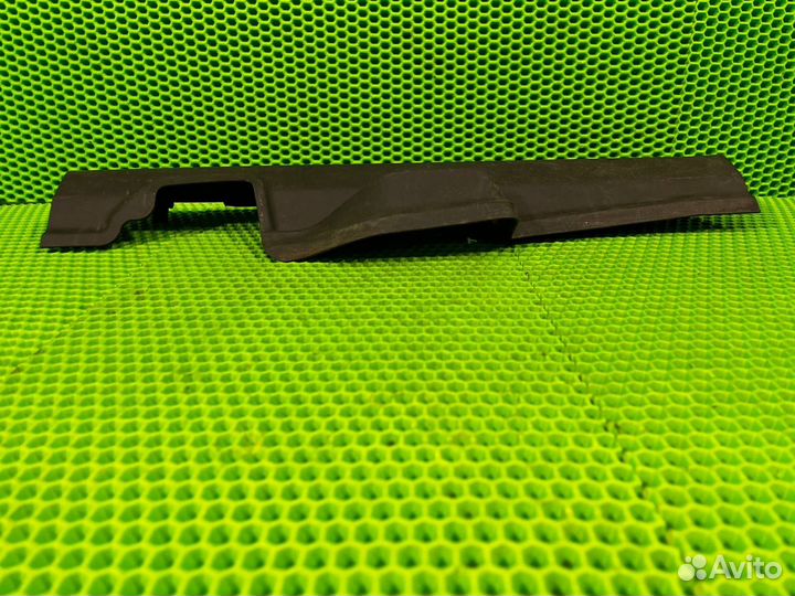 Накладка порога левая Acura Rdx TB1 K23A1 2008