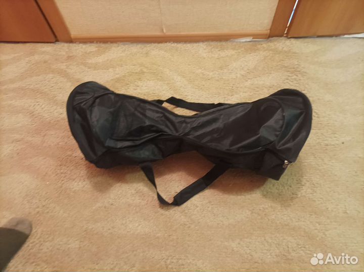 Гироскутер бу