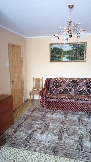 4-к. квартира, 93,1 м², 3/10 эт.