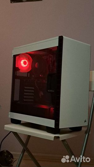 Игровой пк