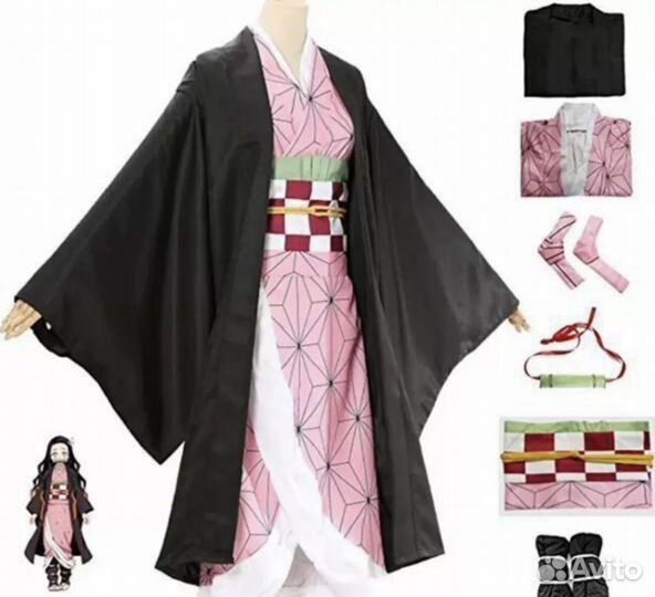 Косплей Ханако Кун