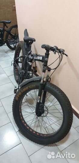 Велосипед скоростной бу