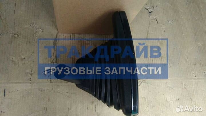 Зеркало малое Мерседес 1729-3350 SK Series 225*185