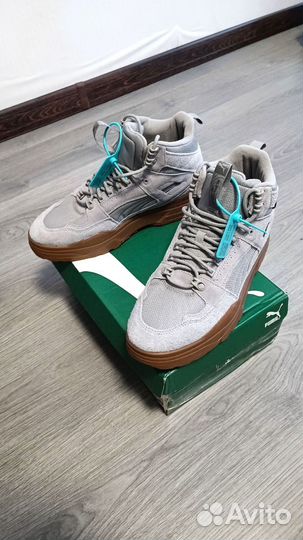 Кроссовки Puma