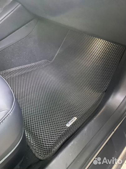 Автомобильные коврики