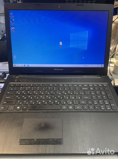 Lenovo a8/6gb/hdd1tb/hd8570m 2gb