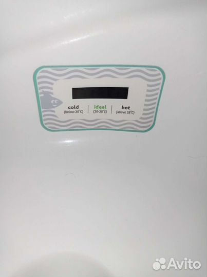 Детская ванночка для купания