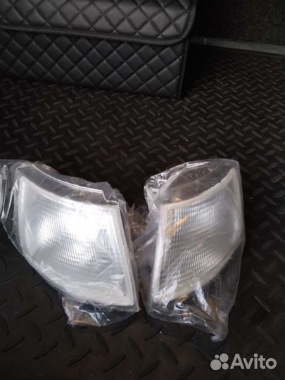 Поворотники ваз 2110 Bosch