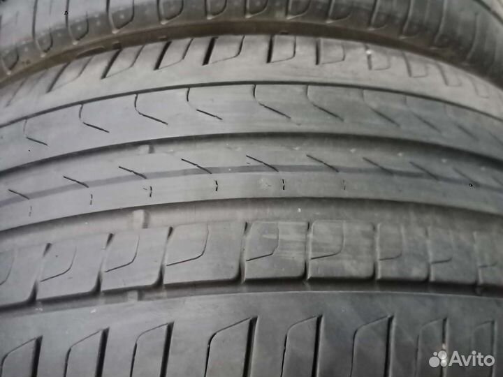 Pirelli Cinturato P7 225/45 R17 91W
