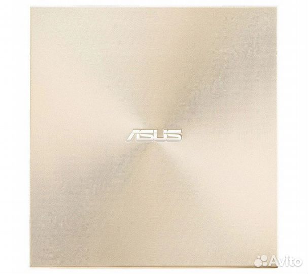 Внешний оптический привод DVD-RW Asus sdrw-08U9M-U