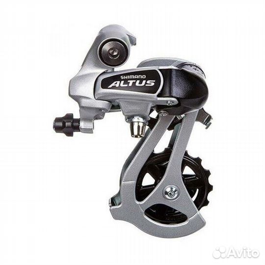 Переключатель ск задний Shimano Altus RD-M310 7/8
