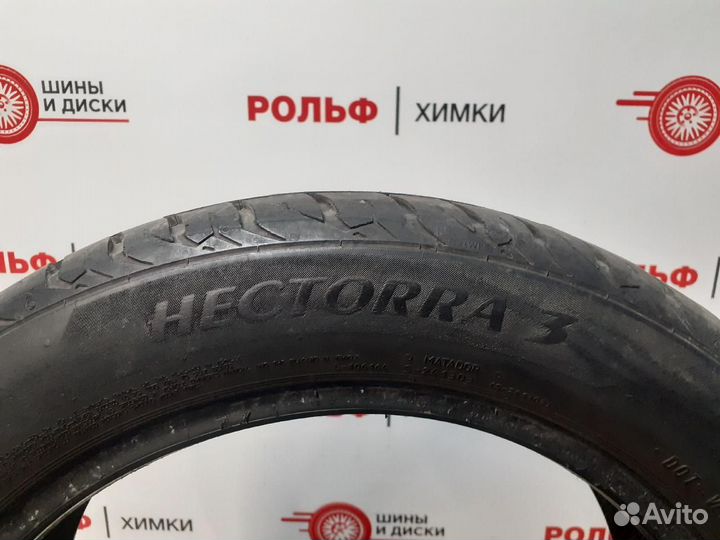 Matador MP 47 Hectorra 3 195/55 R16 91H