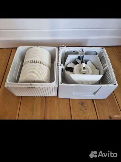 Мойка воздуха Venta LW 15