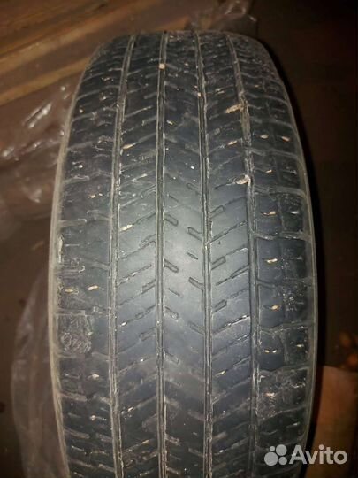 Yokohama Geolandar G91AV 225/65 R17
