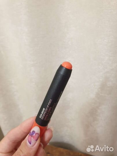 Помада блеск Chanel Clarins Mac Givenchy