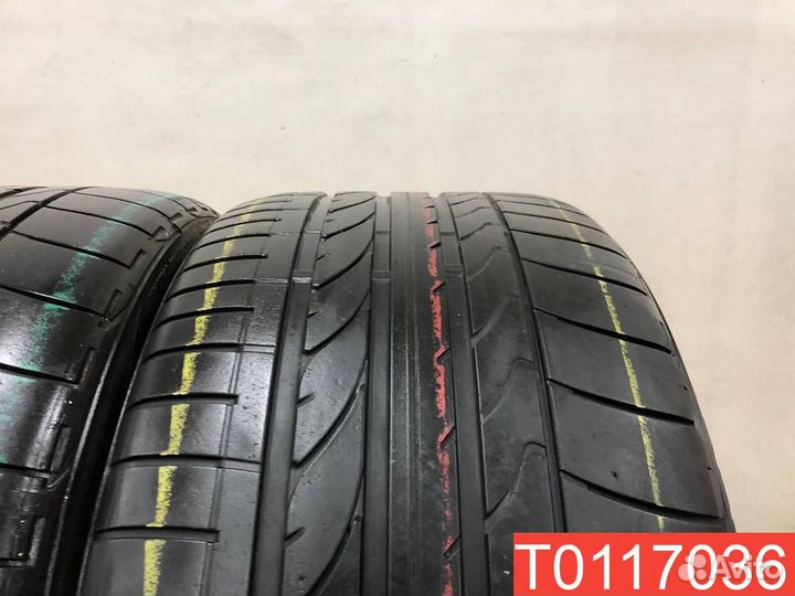 Bridgestone Dueler H/P Sport 315/35 R21 111Y