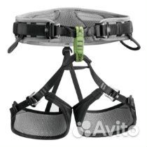 Страховочная система Petzl Calidris + Voltige